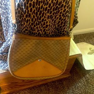 Vintage Gucci AUTHENTIC